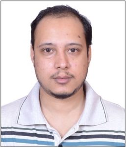 Bijay Khanal
