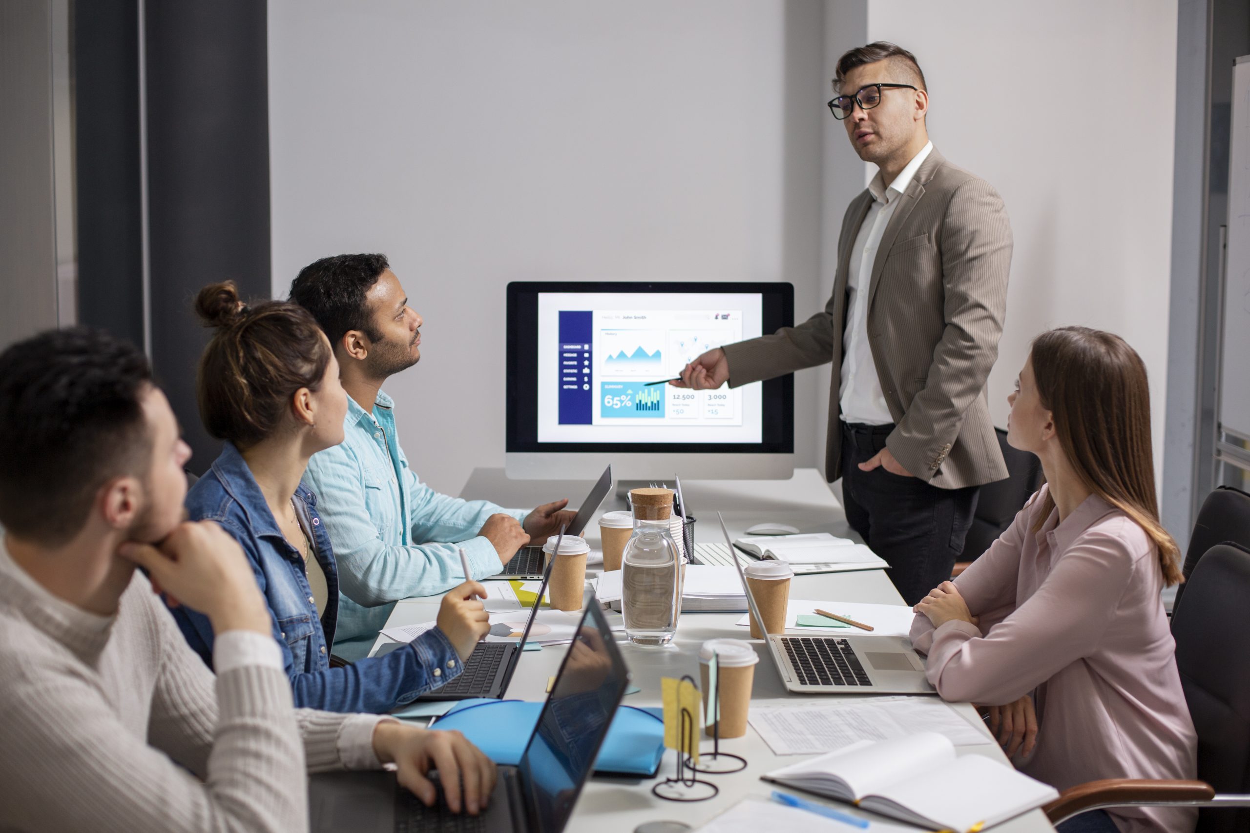 professional courses in Nepal
